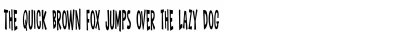 El Vistereo Font