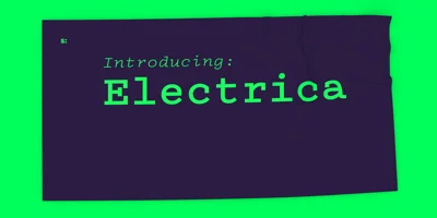 Electrica Font