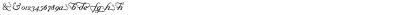 Elegeion Script