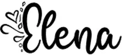 Elena 2 Font