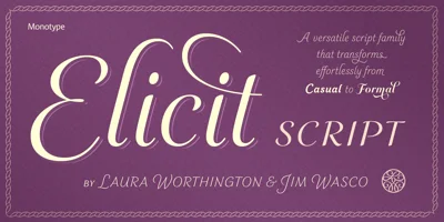 Elicit Script