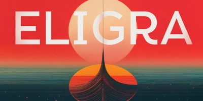 Eligra Font