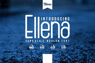 Ellena Font