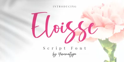 Eloisse Font