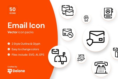 Email Icon