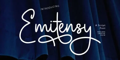 Emitensy script