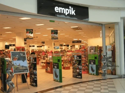 Empik Font Empik Font