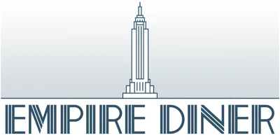 Empire Diner Font