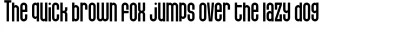 Endorfinia Font