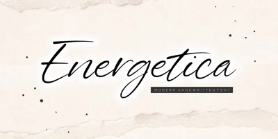Energetica Font