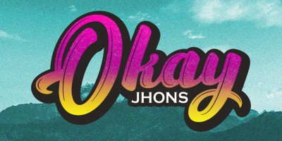 England Script Font