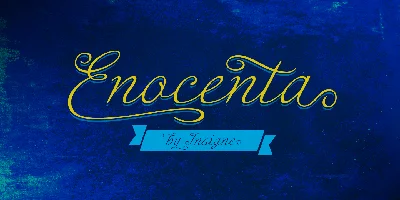 Enocenta Font