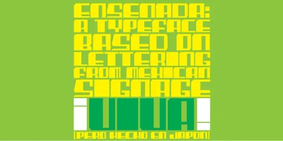 Ensenada Font