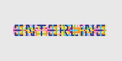 Enterline Font