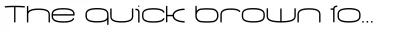 Equaliser Font