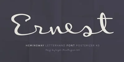Ernest Font