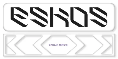 Eskos Font