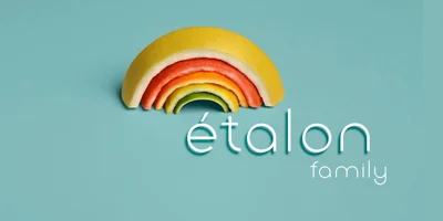 Etalon Font