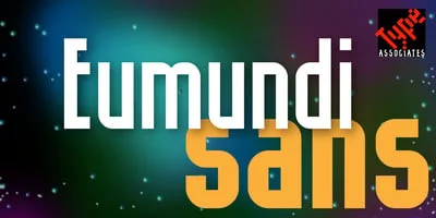 Eumundi Sans Font Free Download