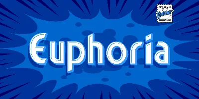 Euphoria Font