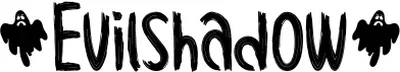 Evilshadow Font