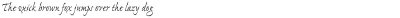 Ex Ponto Font
