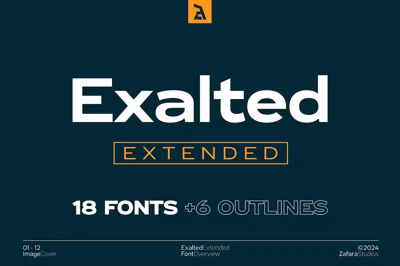 Exalted Extended Free Download