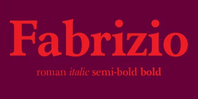 Fabrizio Font