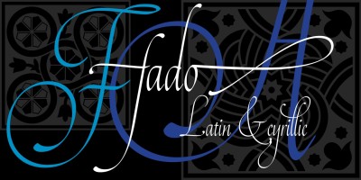 Fado Font