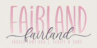 Fairland Script Free Download