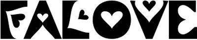 Falove Font