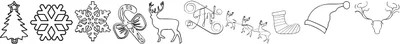 Fantasia Decorative Font