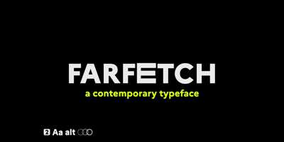 Far Fetch Free Download
