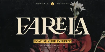 Farela Font