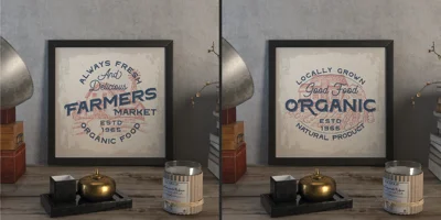 Farm House Font
