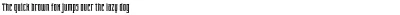 Farrier Font
