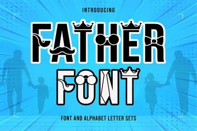 Father Font