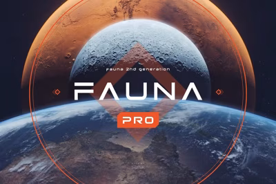 Fauna Pro Free Download