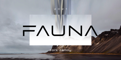 Fauna Free Download