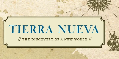 FDI Tierra Nueva Font