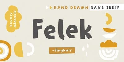 Felek Font
