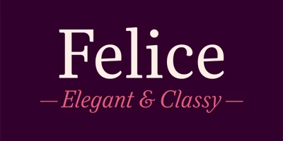 Felice Font