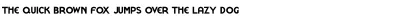 Feltboard JNL Font