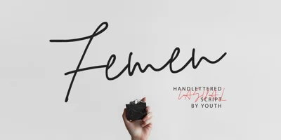 Femen Font