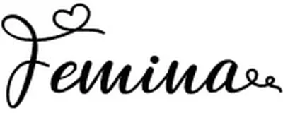 Femina 2 Font