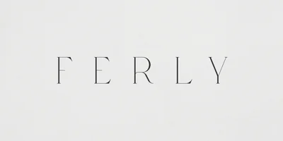 Ferly Font