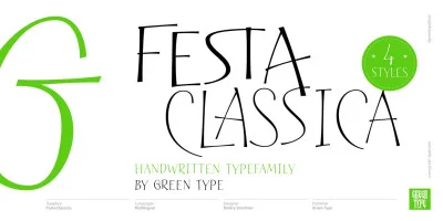 Festa Classica Family