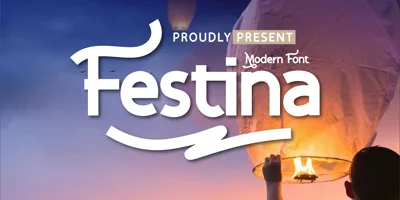 Festina Font