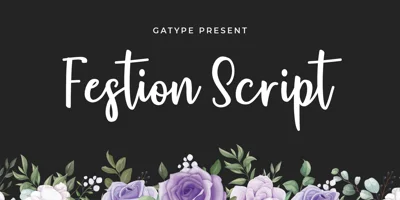 Festion Script