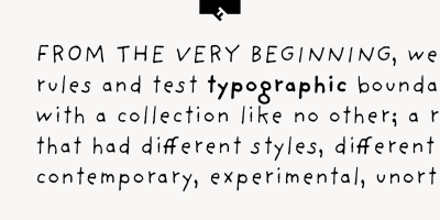 FF Providence Sans Free Download